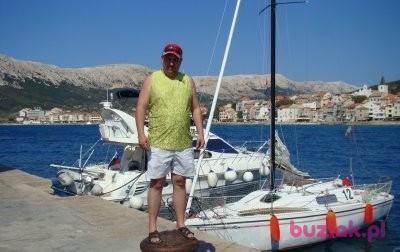 Daniel, Male, 45, Myślenice, Polska, Photo: 2