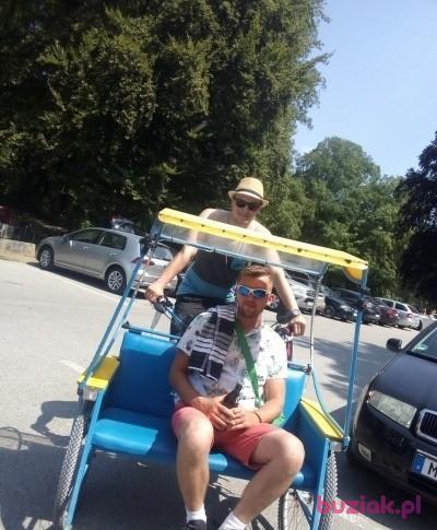 Tomek, Male, 34, Niemcy, Photo: 3