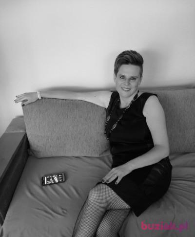 Agnieszka, Kobieta, 54, Zgierz, Polska, Zdjęcie: 7