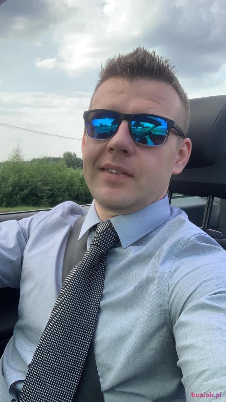 Damian, Mężczyzna, 38, Katowice, Polska, Zdjęcie: 2