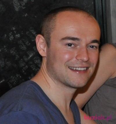 Zdzich, Male, 39, Naas, Irlandia, Photo: 2