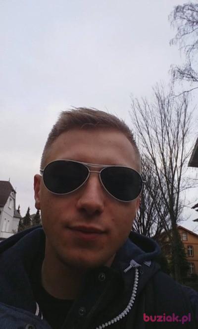 Łukasz, Mężczyzna, 34, Niemcy, Zdjęcie: 2