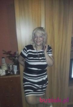 Teresa, Kobieta, 60, Piła, Polska, Zdjęcie: 4