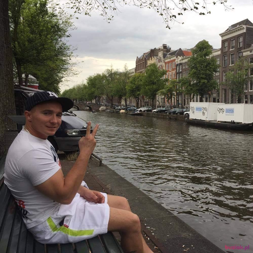 Mariusz, Male, 38, Breda, Holandia, Photo: 4