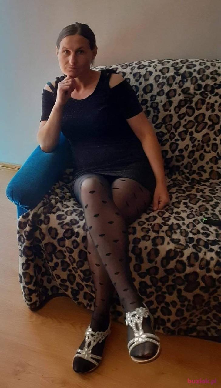 niezapomniana1, Female, 44, Wąbrzeźno, Polska, Photo: 1