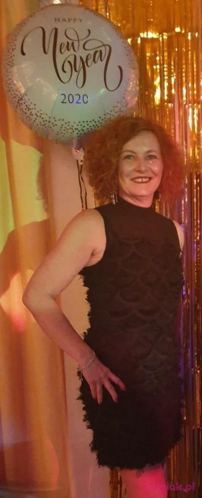 Katarzyna, Kobieta, 50, Niemcy, Zdjęcie: 2
