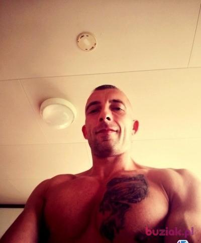 Pawel, Male, 39, Holandia, Photo: 3