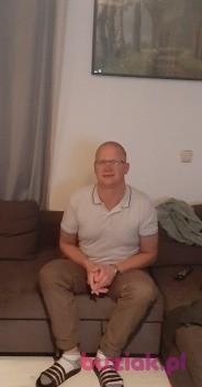 slawek, Male, 50, Amsterdam, Holandia, Photo: 3