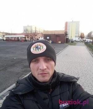 Adrian, Male, 39, Lubin, Polska, Photo: 3
