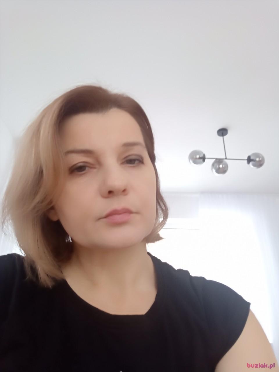 Iwona, Female, 53, Stalowa Wola, Polska, Photo: 4