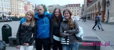Kamil, Mężczyzna, 32, Kraków, Polska, Zdjęcie: 4
