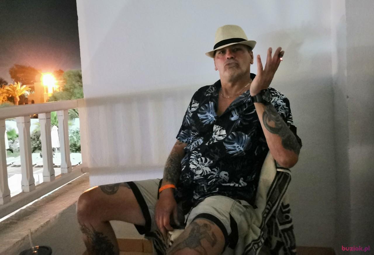 Robert, Mężczyzna, 50, Warszawa, Polska, Zdjęcie: 1
