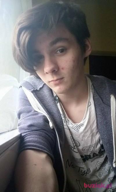 Daniel, Male, 26, Tarnów, Polska, Photo: 3