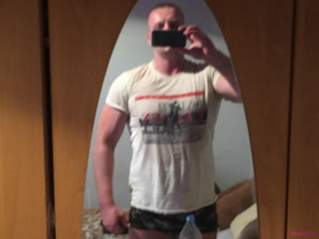 Mariusz, Male, 36, Nowy Dwór Mazowiecki, Polska, Photo: 3