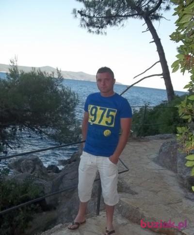 Lukasz, Male, 44, Monachium, Niemcy, Photo: 1