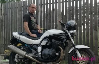 Andrzej , Mężczyzna, 50, Koszalin, Polska, Zdjęcie: 1