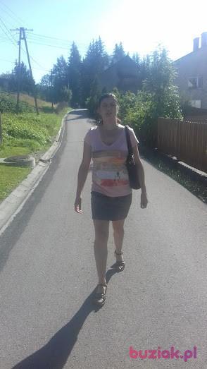 megi, Female, 42, Wisła, Polska, Photo: 3