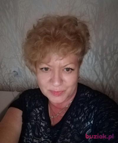 Alicja, Female, 65, Prabuty, Polska, Photo: 2
