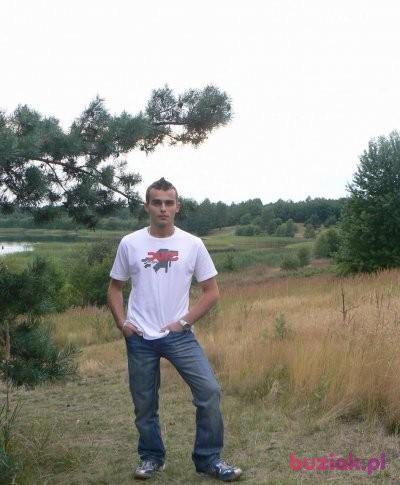 Michaś, Male, 39, Chorzów, Polska, Photo: 2