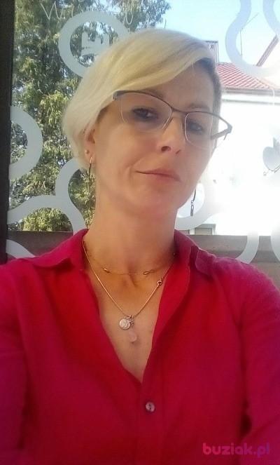 katarzyna, Female, 47, Płock, Polska, Photo: 16