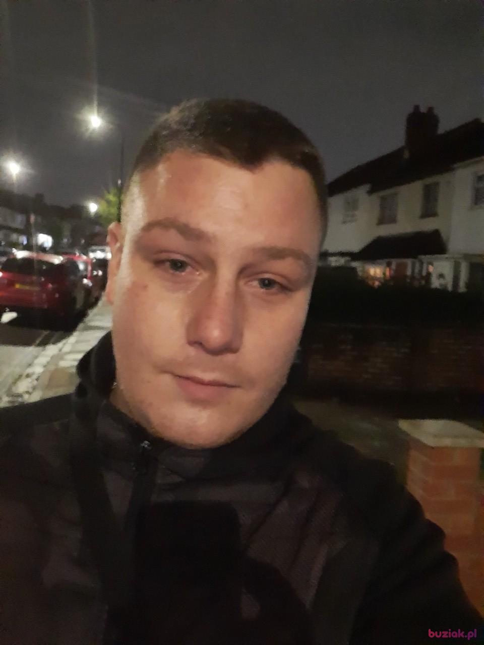 Karol, Male, 29, Westminster, Wielka Brytania, Photo: 2