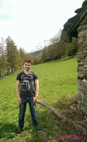 Iwan, Mężczyzna, 30, Poznań, Polska, Zdjęcie: 1