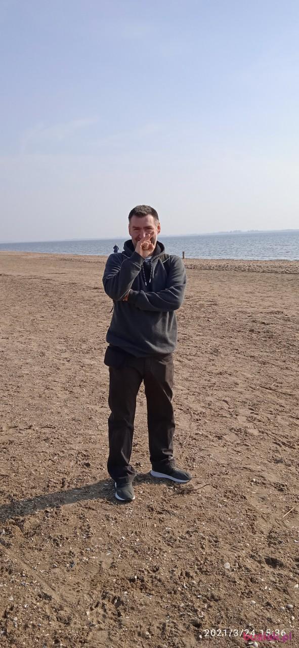 Marcin, Mężczyzna, 46, Jelenia Góra, Polska, Zdjęcie: 1