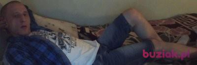 sympatycznypawe, Male, 42, Koło, Polska, Photo: 2