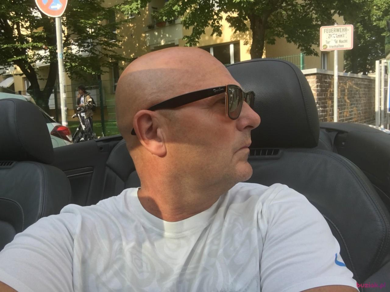 Marcel, Male, 53, Szczecin, Polska, Photo: 2