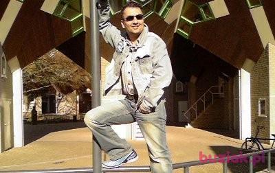 EL TURKO, Male, 51, Oss, Holandia, Photo: 2