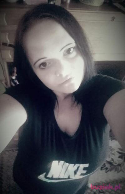 Adriana, Kobieta, 38, Szczecin, Polska, Zdjęcie: 7