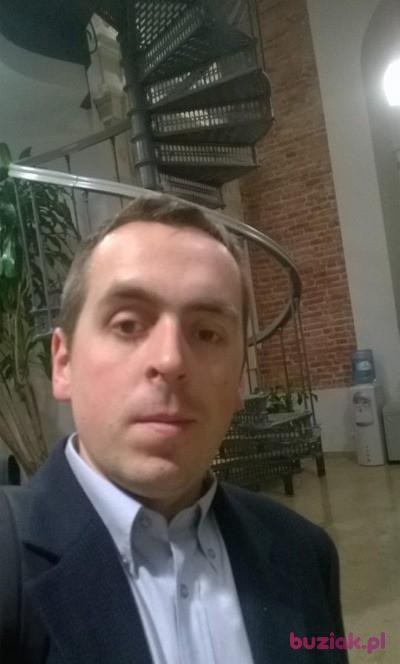Paweł, Male, 40, Warszawa, Polska, Photo: 2