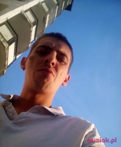 Patryk, Male, 34, Polska, Photo: 2