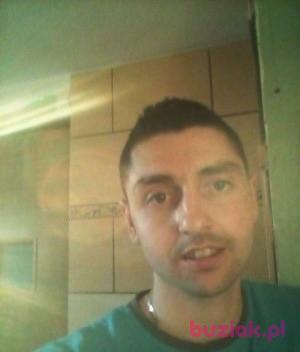 Maciej, Male, 37, Głogów, Polska, Photo: 1