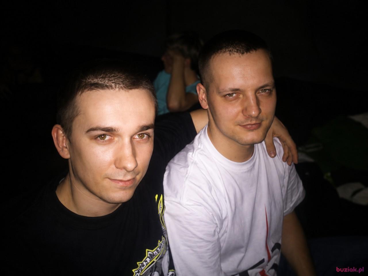 Krzysztof, Male, 38, March, Wielka Brytania, Photo: 2