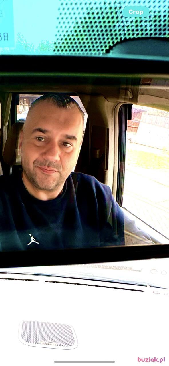 Mariusz, Male, 43, Barton Upon Humber, Wielka Brytania, Photo: 2