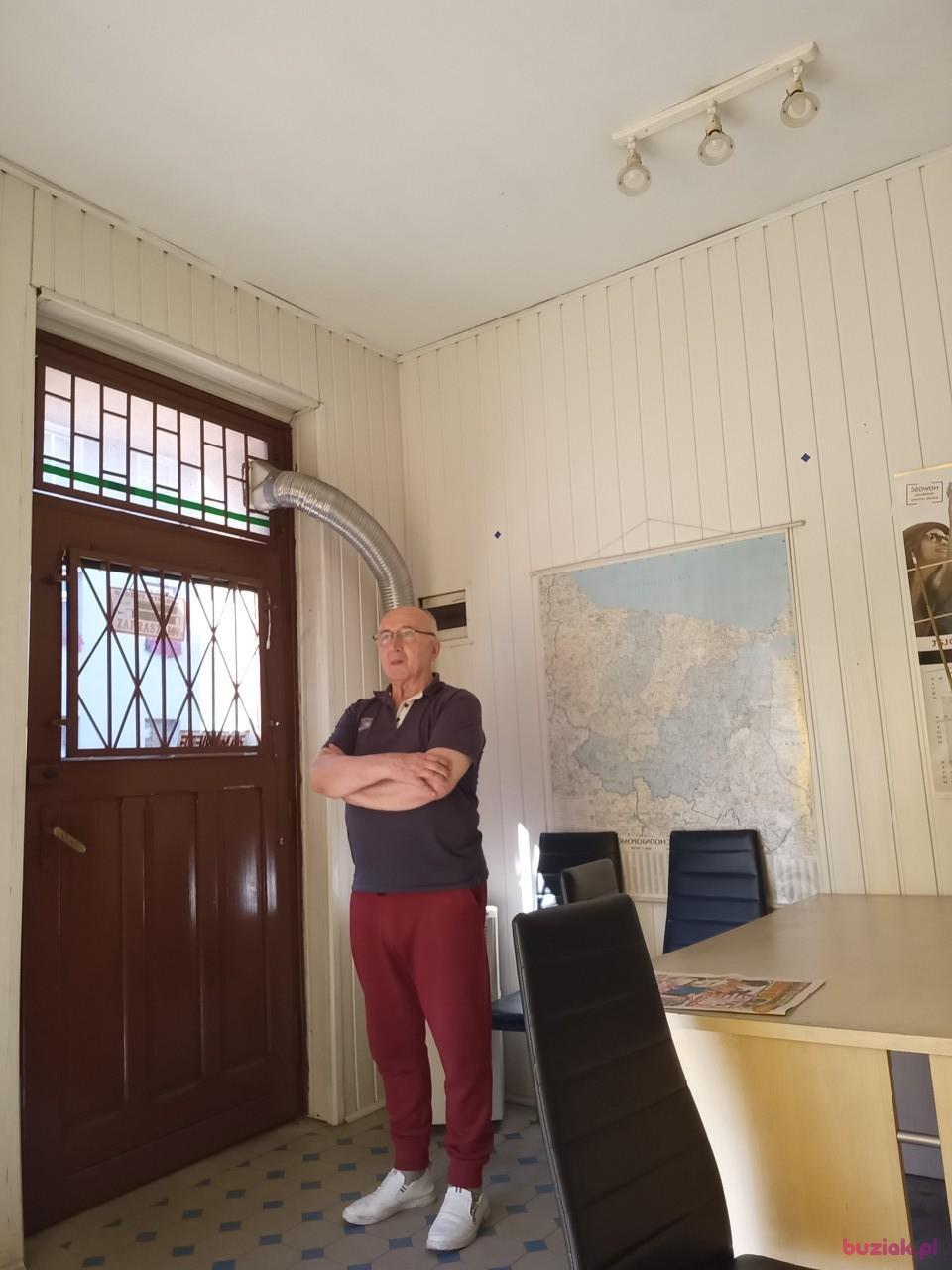 Mieczysław, Male, 70, Wałcz, Polska, Photo: 3