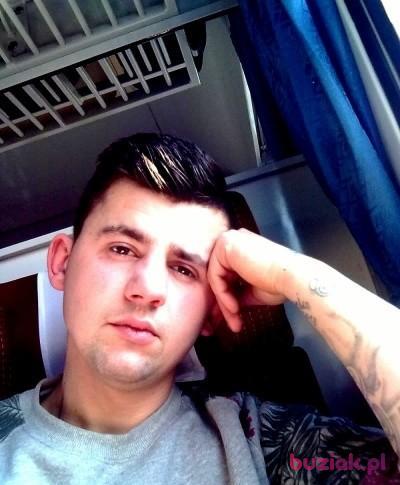 Rafał, Male, 37, Białystok, Polska, Photo: 1