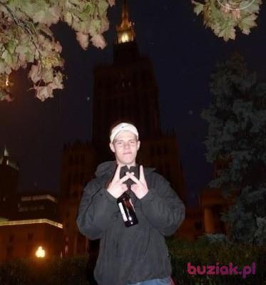 Piotr, Mężczyzna, 33, Kraków, Polska, Zdjęcie: 2
