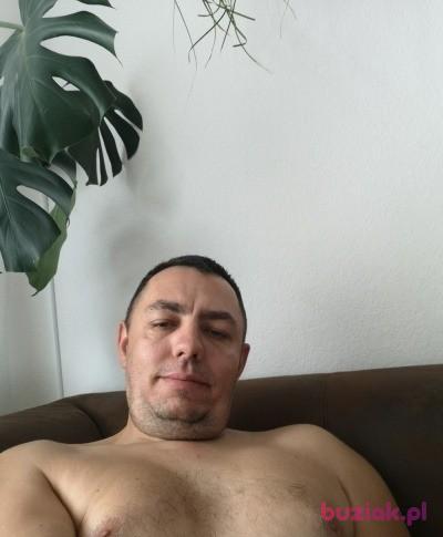 Lukasz , Male, 45, Lubin, Polska, Photo: 2