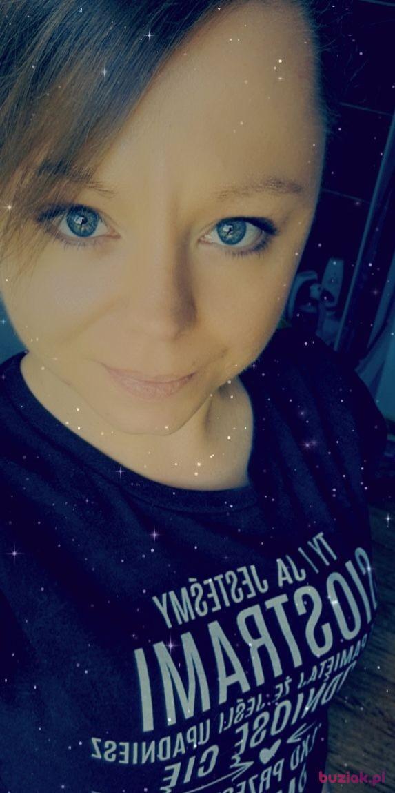 Sylwia, Female, 33, Jelenia Góra, Polska, Photo: 1