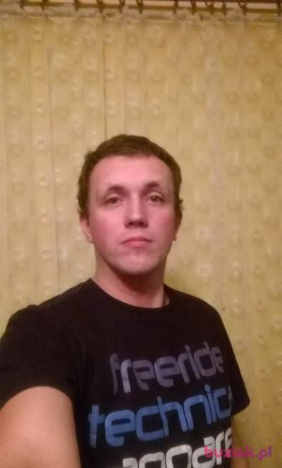 Łukasz, Male, 38, Gniezno, Polska, Photo: 2