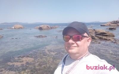Adam , Male, 48, Ełk, Polska, Photo: 2