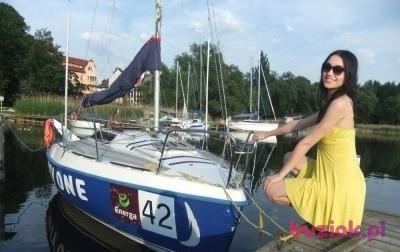 Julia, Female, 31, Polska, Photo: 5