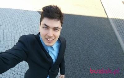 Adam, Male, 33, Bydgoszcz, Polska, Photo: 2