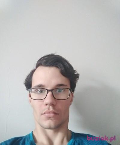 Jakub, Male, 33, Bydgoszcz, Polska, Photo: 4