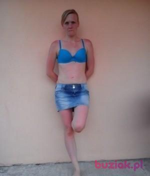 Sylwia, Female, 38, Wyszków, Polska, Photo: 4