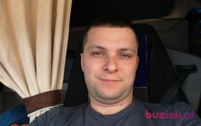 Paweł, Mężczyzna, 38, Zbąszynek, Polska, Zdjęcie: 2