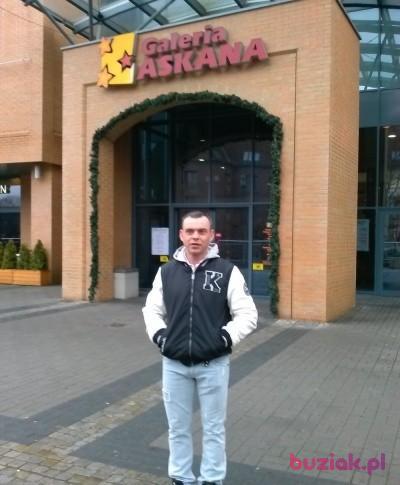 Tomek, Male, 54, Gorzów Wielkopolski, Polska, Photo: 1