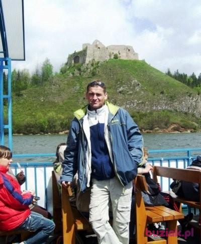 Darek, Mężczyzna, 53, Ziębice, Polska, Zdjęcie: 2